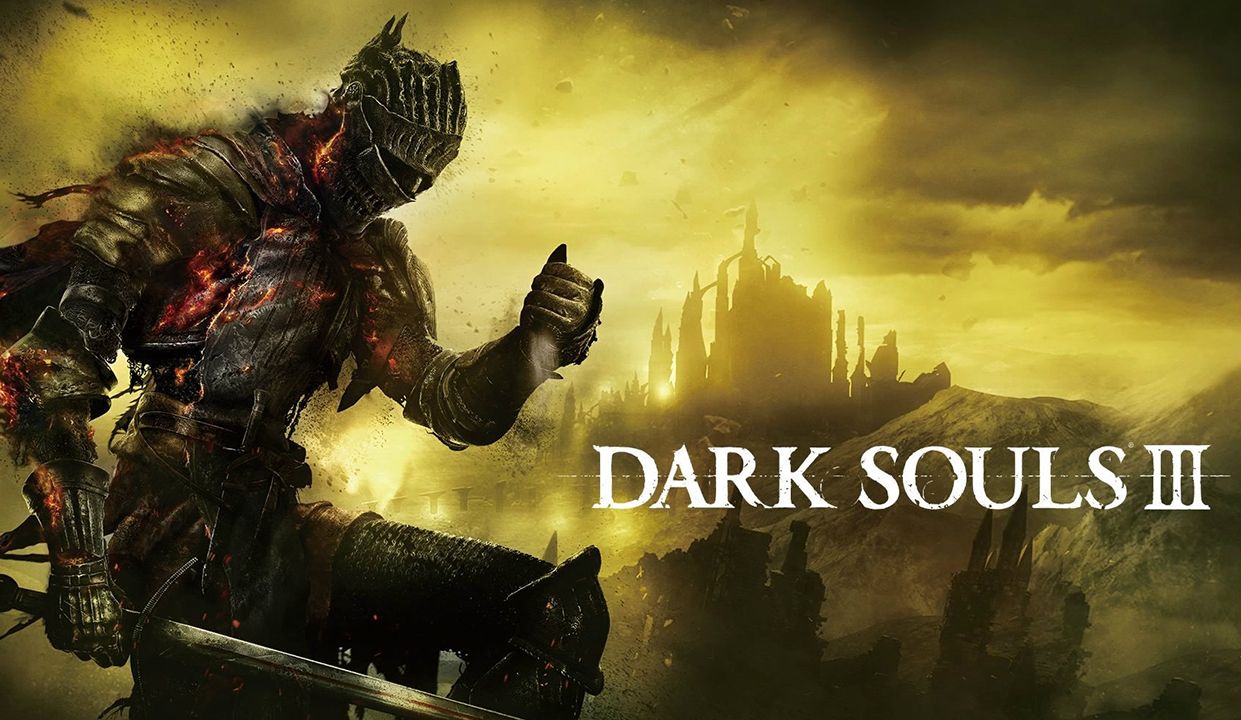 《黑暗之魂3 年度版》电影式全流程实况攻略解说(更新中)