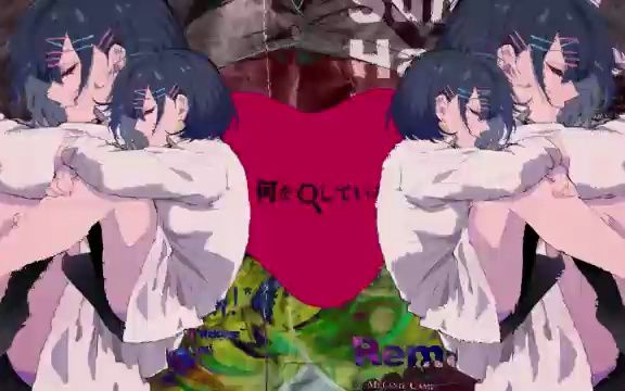 【初音ミク】第一次H【もう石田】哔哩哔哩bilibili