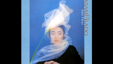 (未開封)門あさ美　Anti Fleur 中古シールド未開封極上美品 Asami Kado = 門あさ美 – Anti Fleur = アンティ・フルール – CD