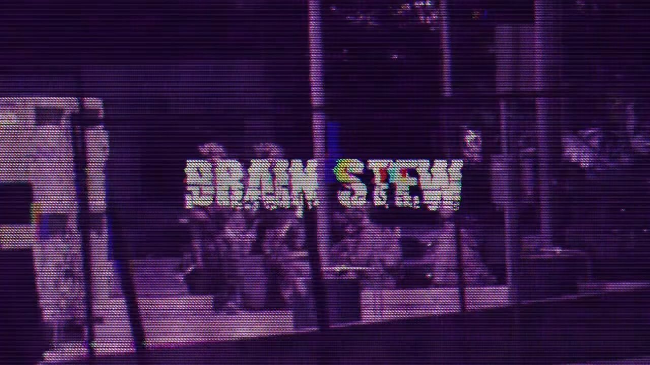 脑浆-Brain Stew (烈焰升腾 Remix) - Ayden George