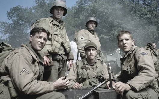 拯救大兵瑞恩国语版