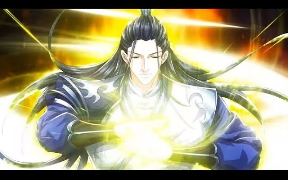 [图]《剑仙武帝：开局玄武门之变》EP01-39