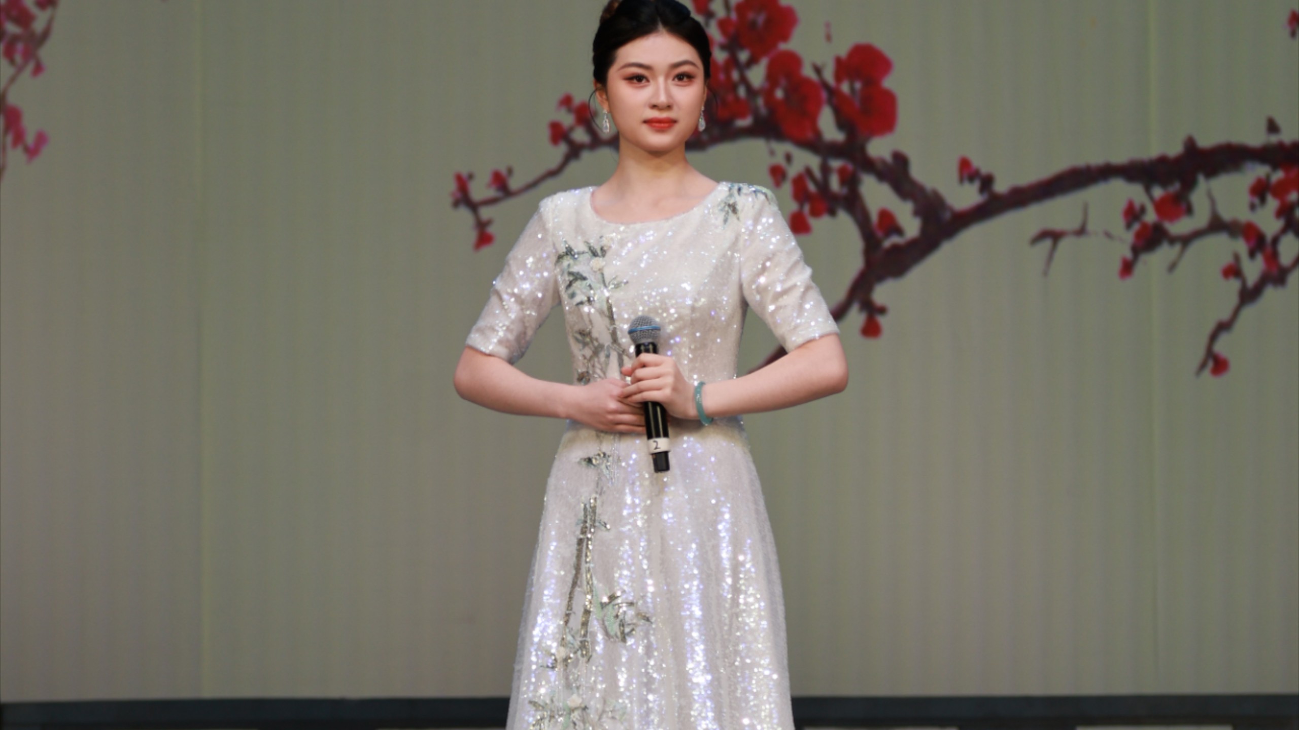 李仪苹 《女儿心•见一对夫妻鮮少憨笑》2026.02.01天津滨湖剧院2025國家藝術基金程派人才培訓班期中匯报武汉京剧院京劇院優秀青年演員李仪苹