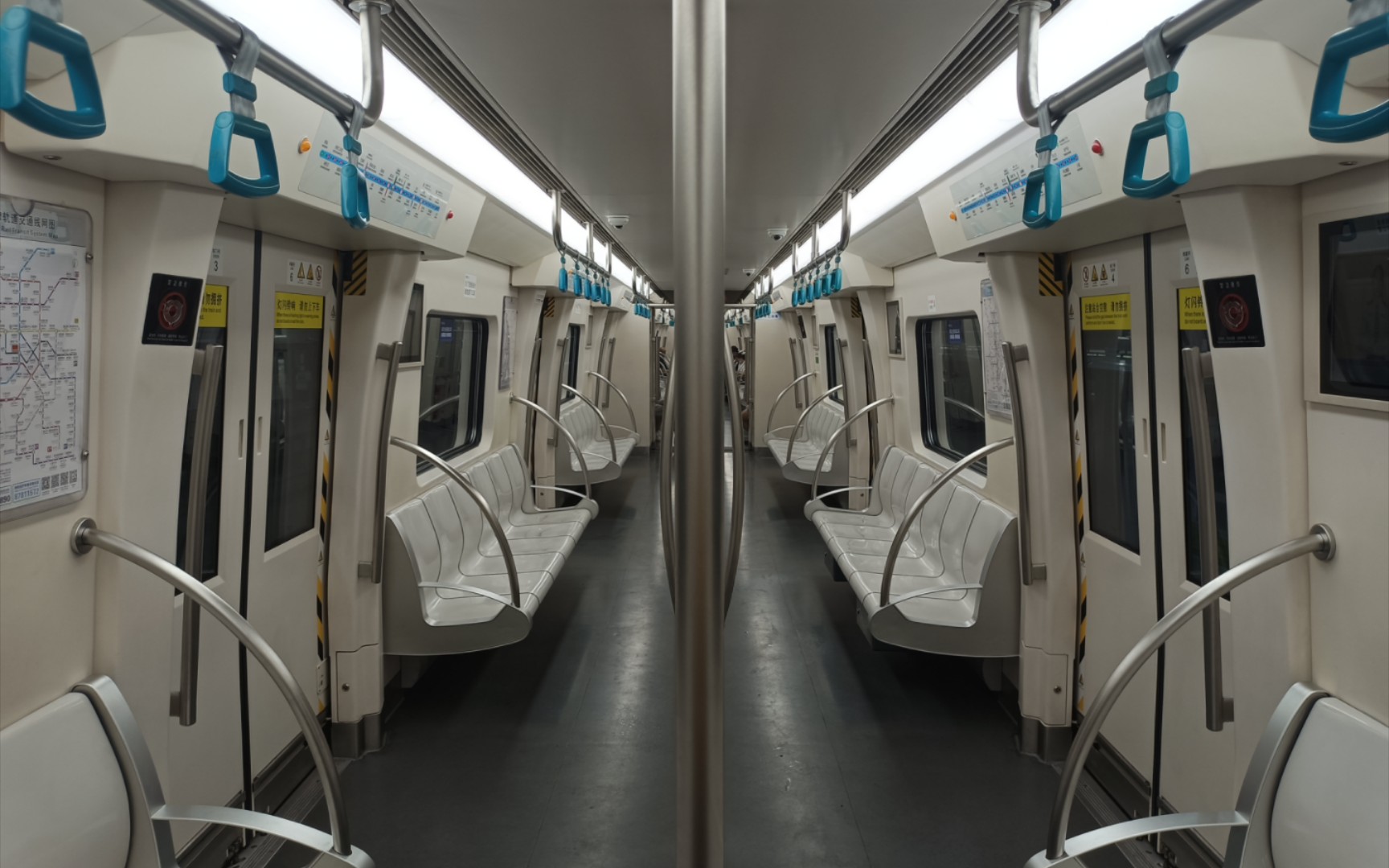 天津地铁3号线 南站方向 杨伍庄→南站