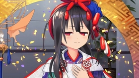 Fgo街机 美游对战合集和伊莉雅的组合对战 哔哩哔哩 つロ干杯 Bilibili