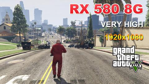 Gta 5 rx discount 580