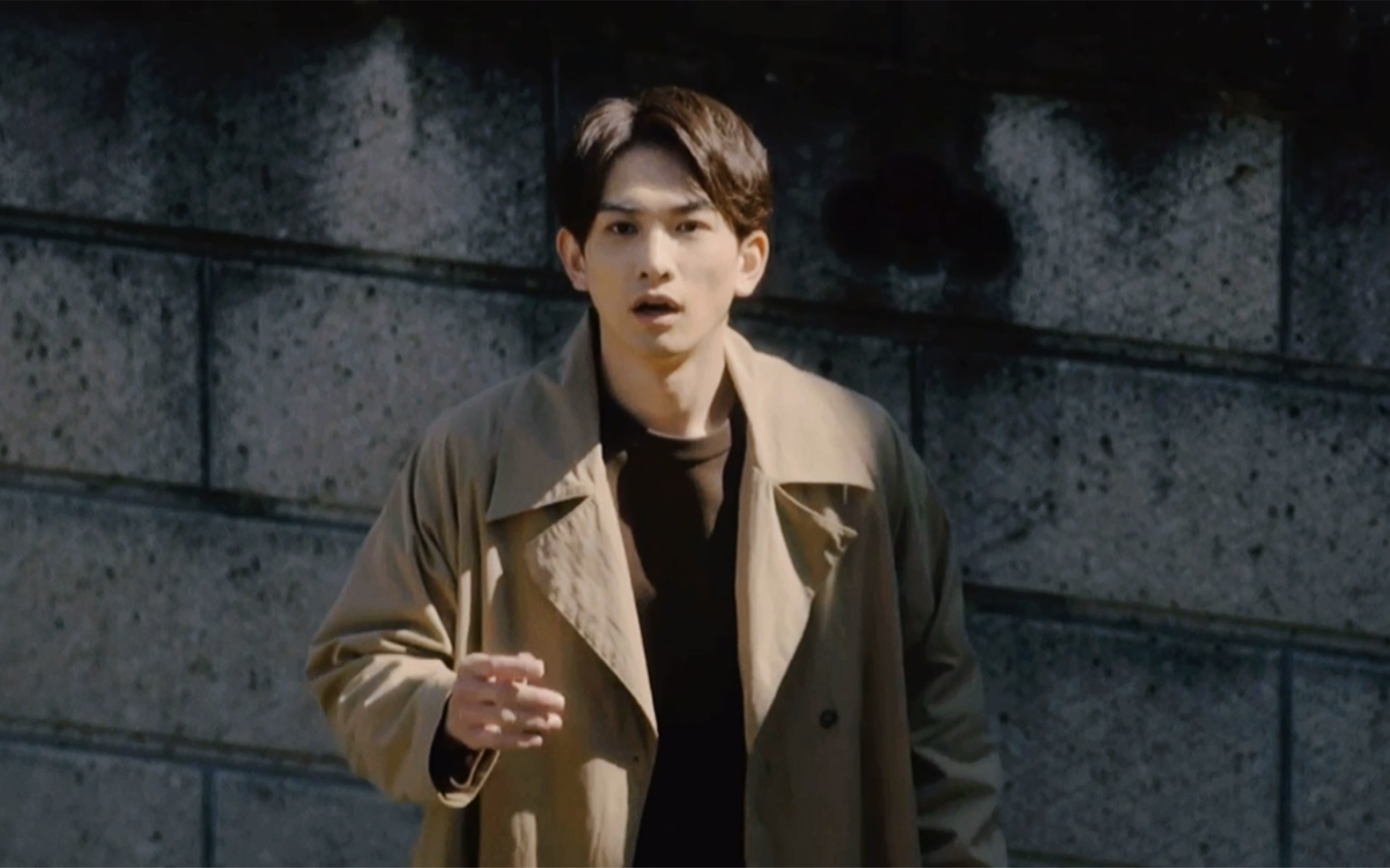 【黑泽x安达】吓得安达在线打了一套军体拳_哔哩哔哩 (゜-゜)つロ