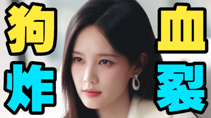 原配在小三家，看老公和小三接吻？全员神人！处处狗血！李一桐、王佳佳、常华森、乔振宇《美人余》