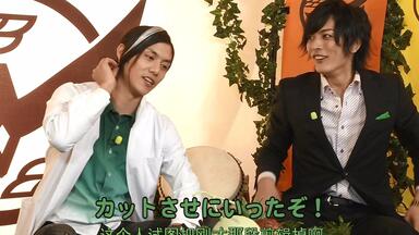 假面骑士铠武BD特典座谈会1_哔哩哔哩_bilibili