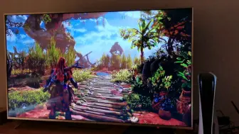 Tải video: PS5最强画面游戏