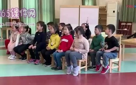 大班社会领域:春游计划公开课怎么上?幼儿园优质课教学上课视频课程完整版哔哩哔哩bilibili