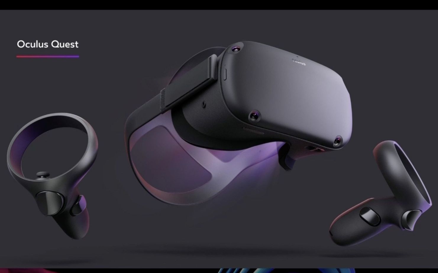 oculusquest中文使用安装教程