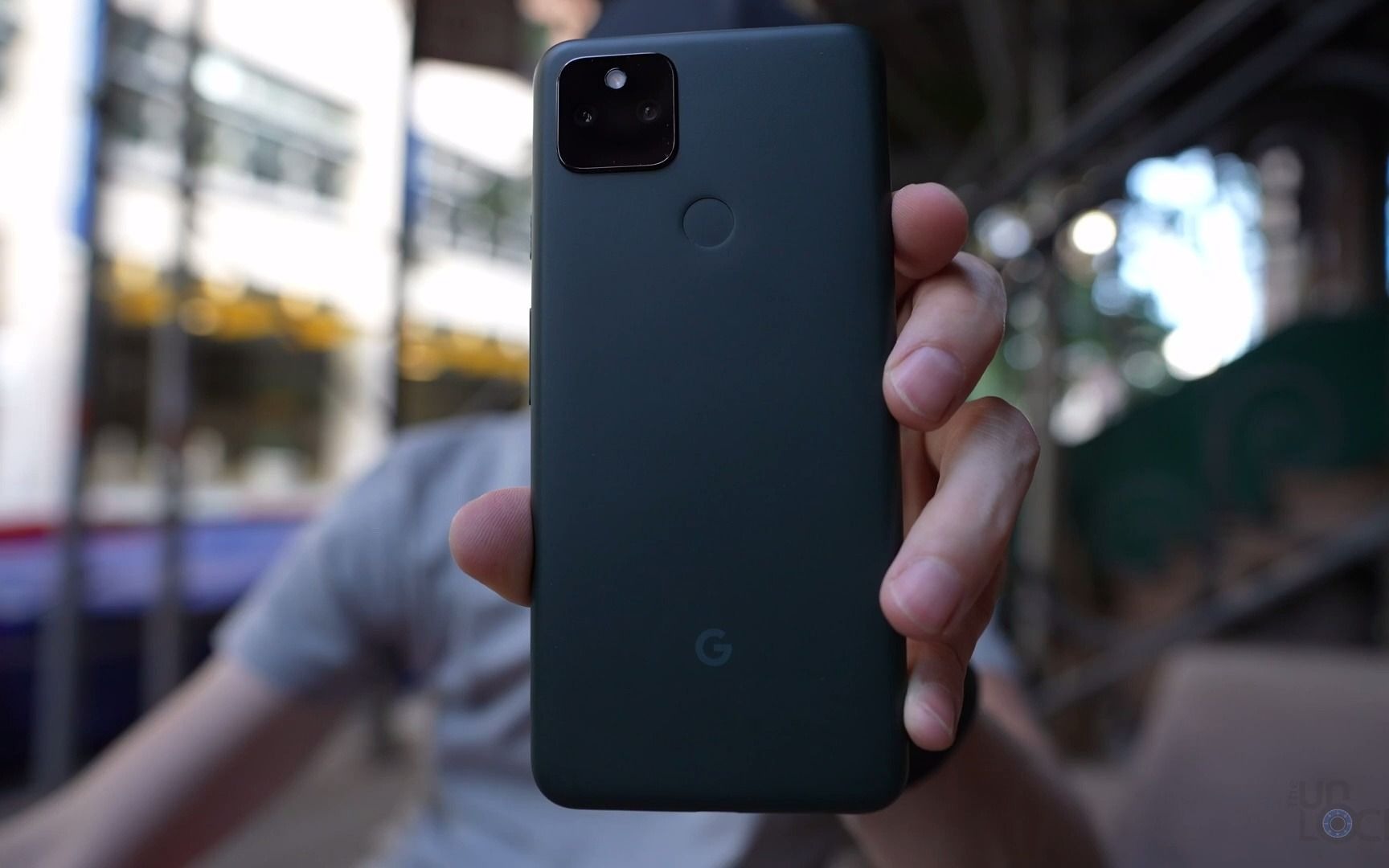 【手机测评】谷歌Google Pixel 5a 实际生活体验哔哩哔哩bilibili