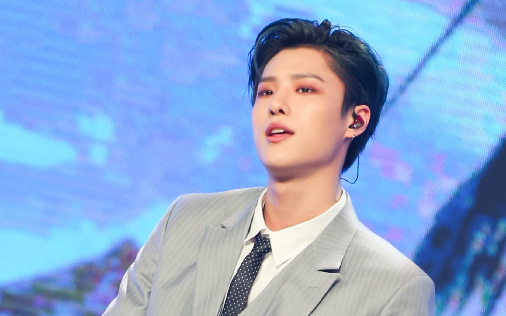 曹承衍woodznoidlovemeharder200715冠军秀