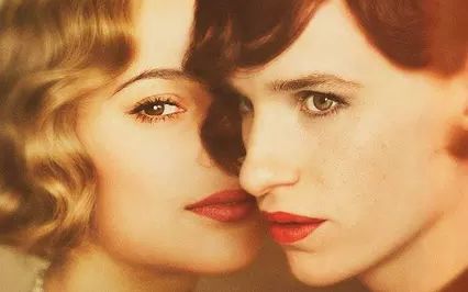 首位变性人的故事 The Danish Girl (2015)哔哩哔哩bilibili