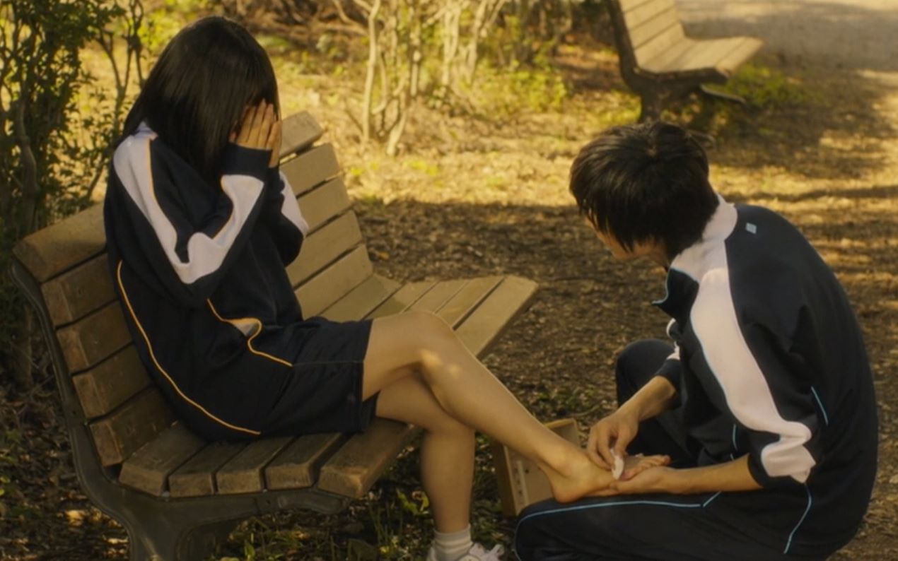 山崎贤人orange橘色奇迹巨甜cut