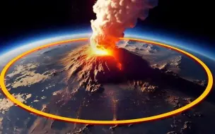 Download Video: 地球上最大的火山爆发