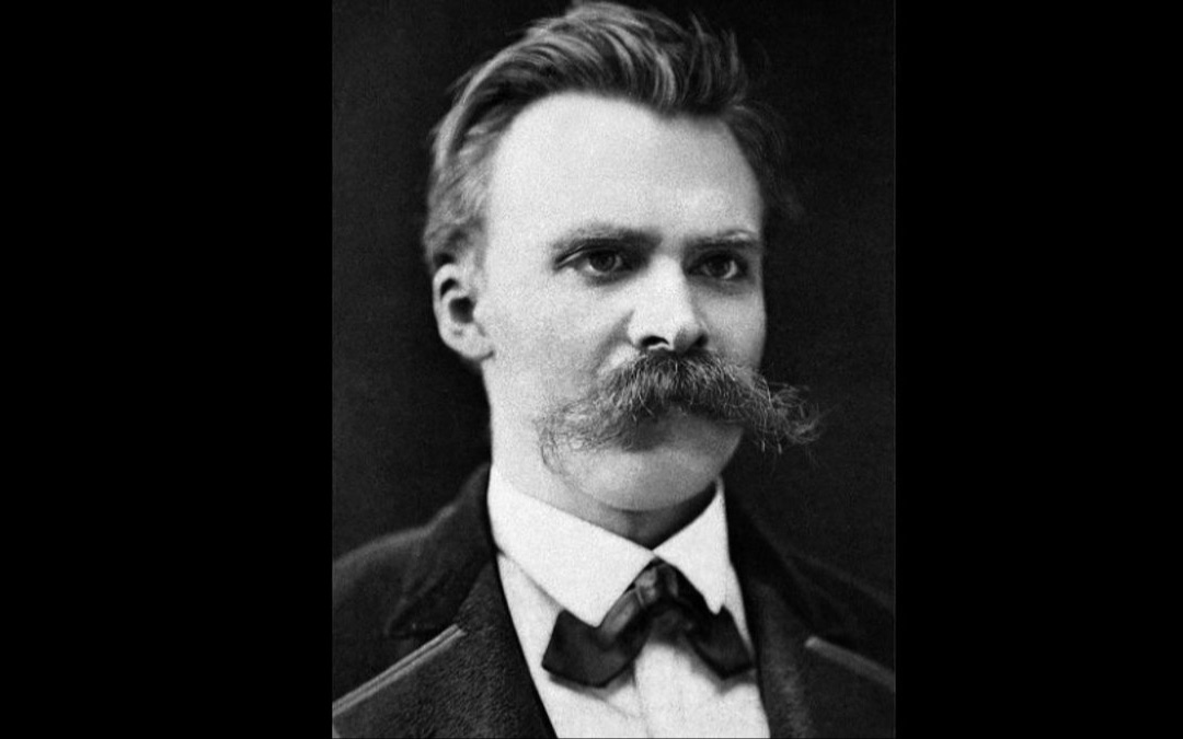 [图]【英文有声书】尼采 - 敌基督者 Friedrich Nietzsche The Antichrist