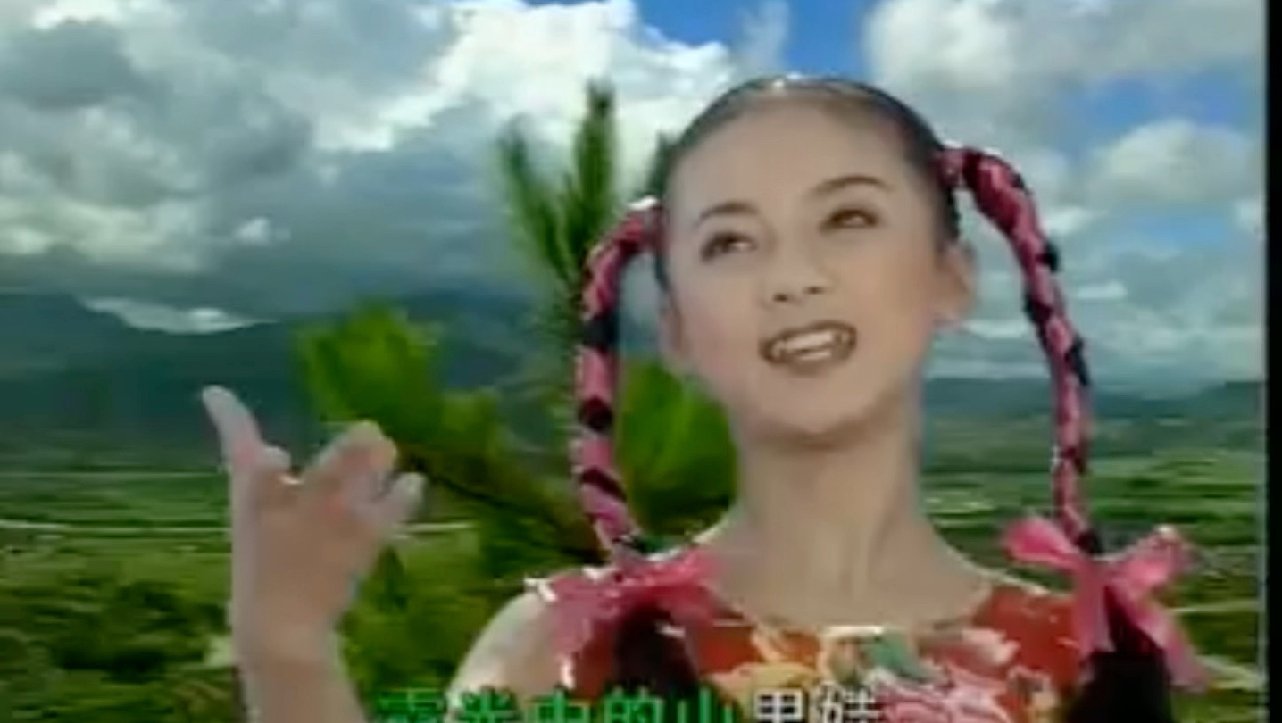 银河之星大擂台 | 姚遥《山里娃》