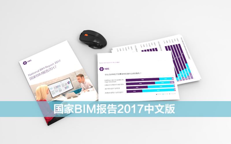 017.NBS国家BIM报告2017完整中文解读哔哩哔哩bilibili