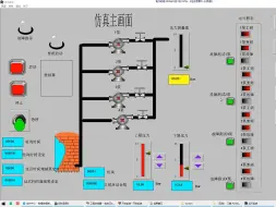 Download Video: 基于S7-200变频调速定压供水控制系统设计