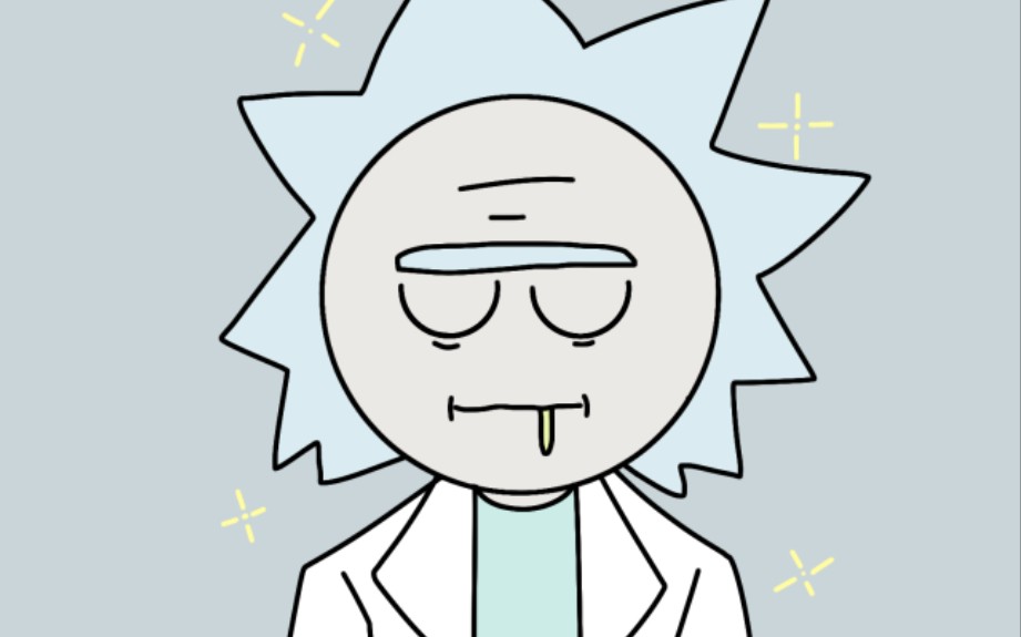 【rick and morty】周末思想