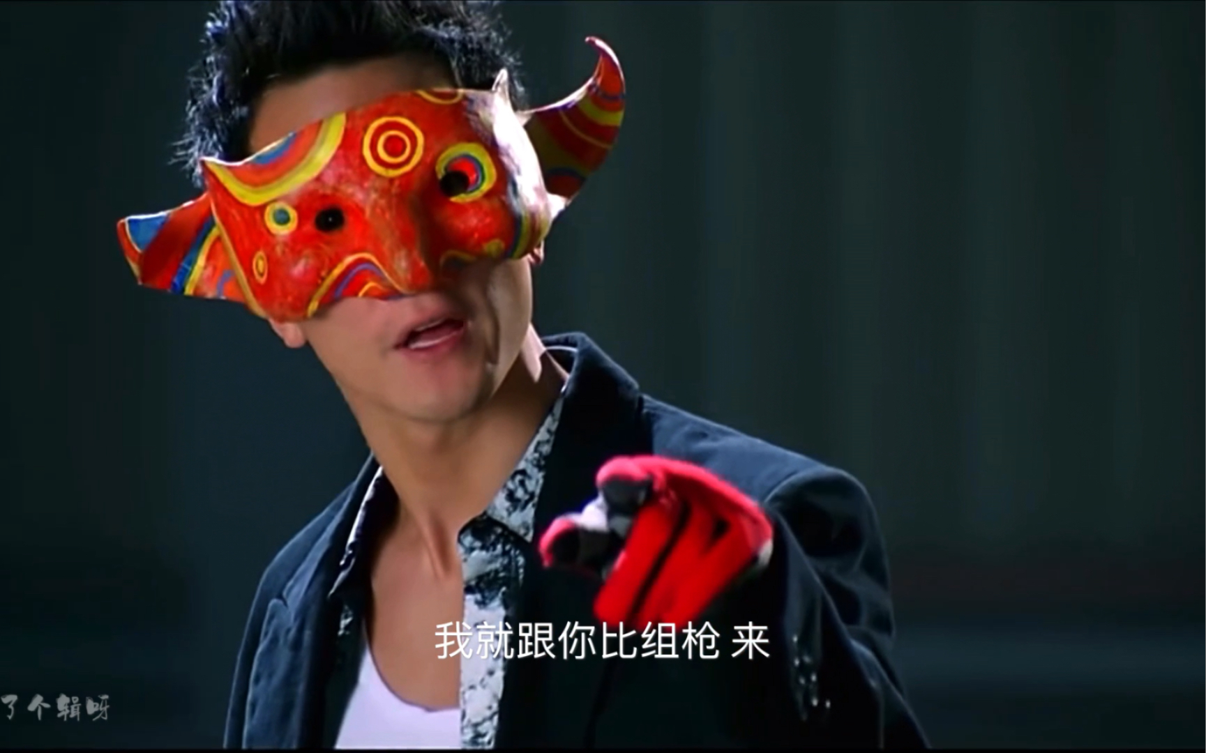 有一种演员叫成龙,阿祖收手吧