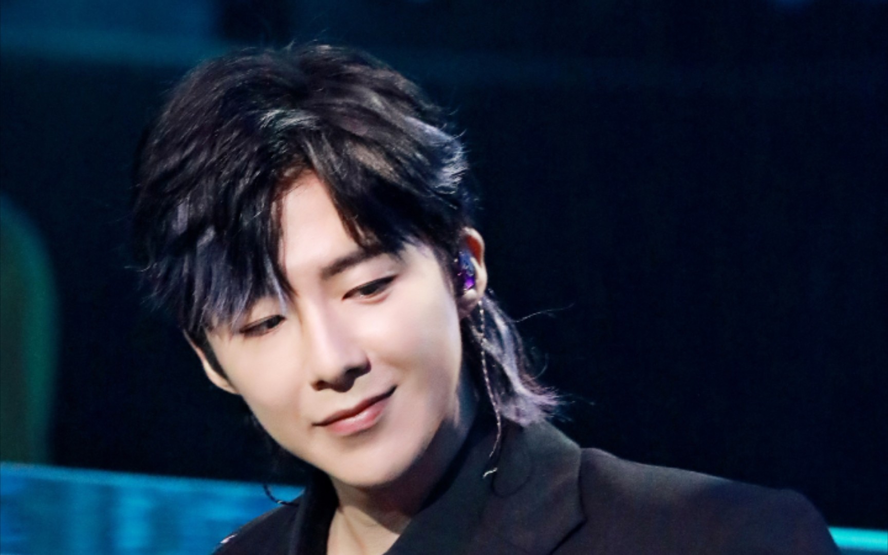 刘宇宁安利向—向全世界安利能演戏会唱歌直播不冷场熬鹰艺人刘宇宁