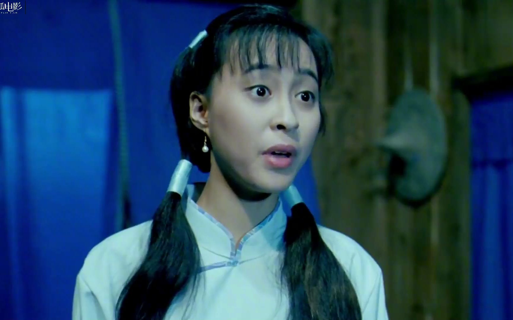 驱魔道长演员表 B站