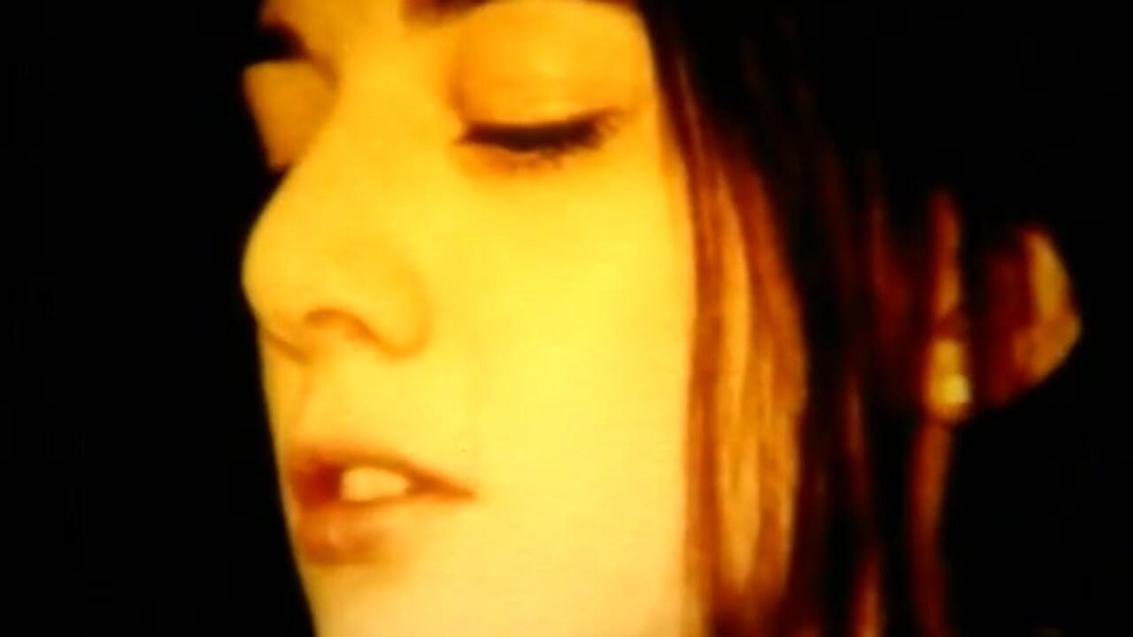 日本实验短片】エリスの涙Elis in Tears —— 寺嶋真里Mari Terashima