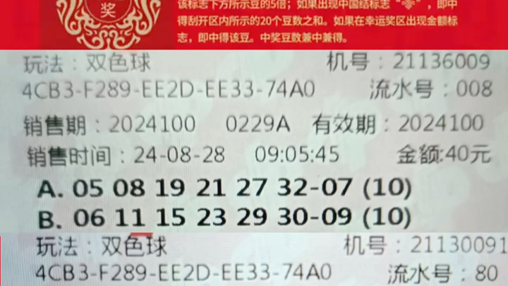 双色球第100期的预测推荐已经出来了 关注 投币上车吧哔哩哔哩bilibili