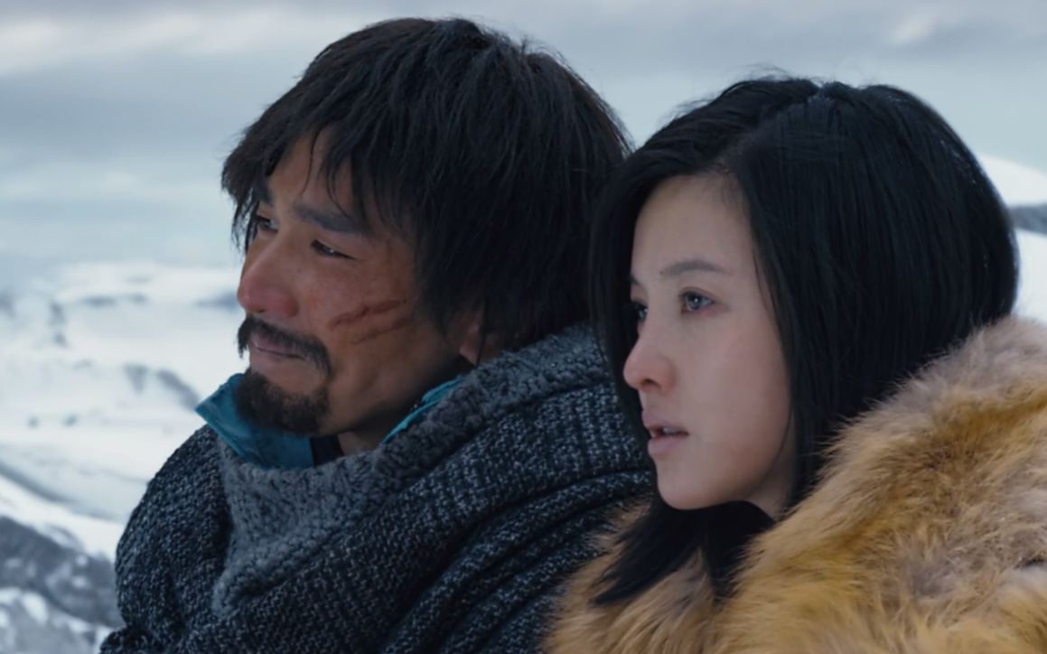 相忘于江湖不如相濡以沫,世界那么大遇见你真好,致敬你我的缘份