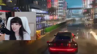 【异环/熟肉】只玩米游的外网小姐姐看异环PV，“这将改变二游的未来”