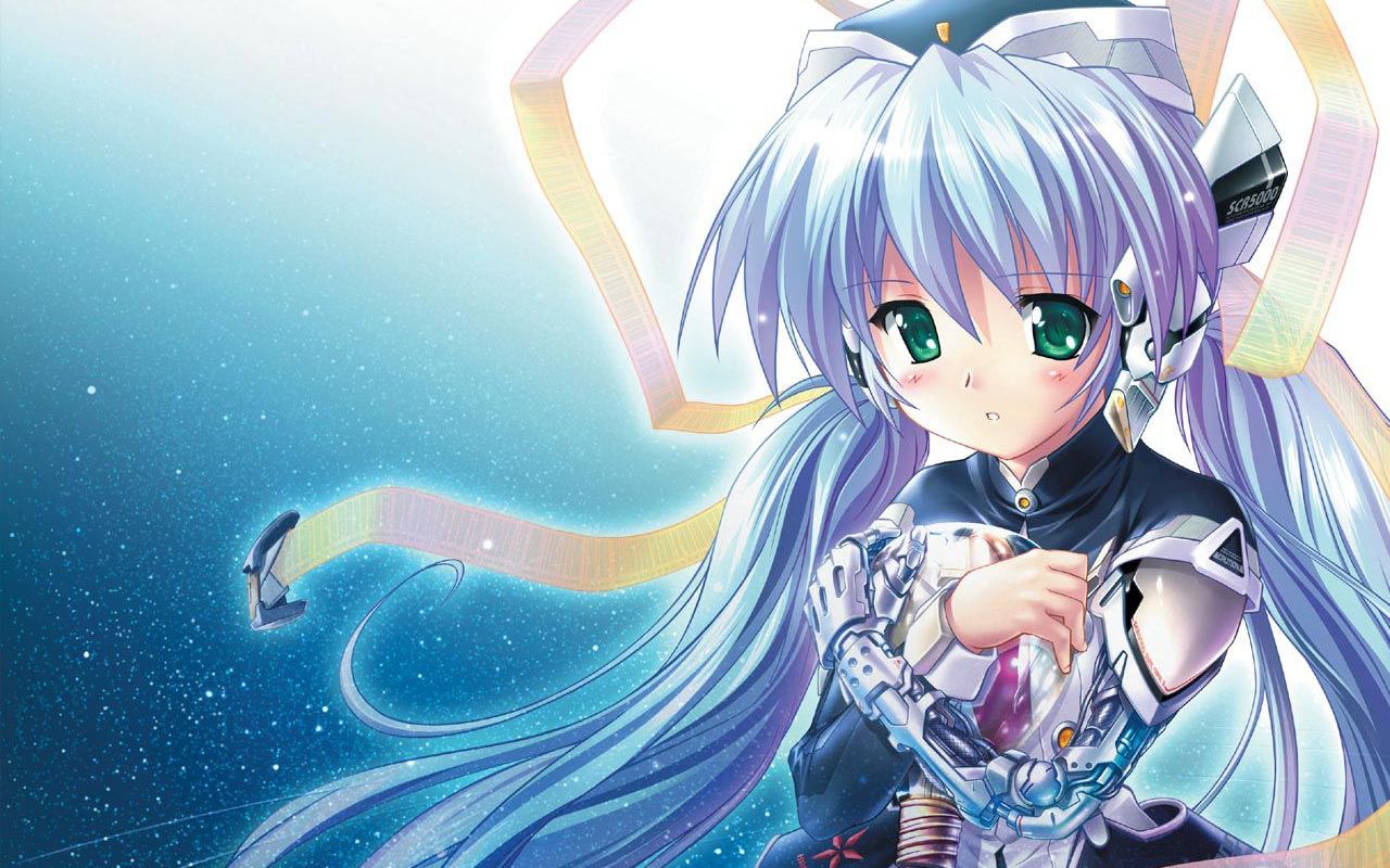 [图]planetarian ～星之梦～part1-7