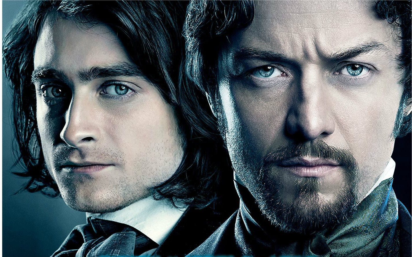 《科学怪人:创生之父》神搞笑 阿斗带你看电影 订阅