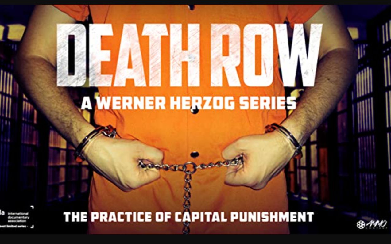 [图]【纪录】死囚 On Death Row (2012) S1+S2全八集 - Werner Herzog 沃纳·赫尔佐格纪录片系列-生肉