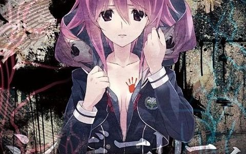 [图]Chaos;Child - Singularity