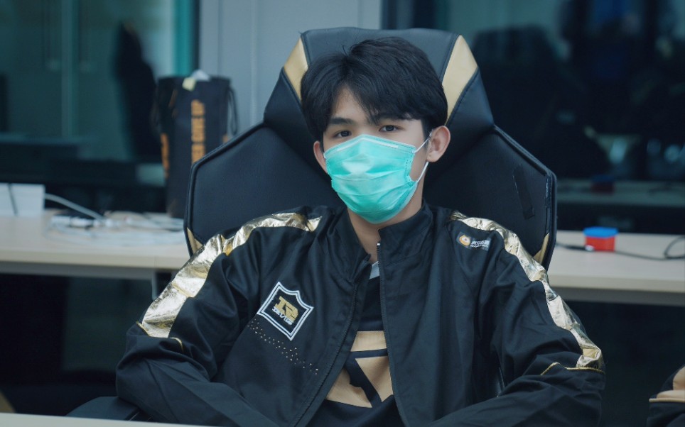 【rngm雨雨】乱世巨星