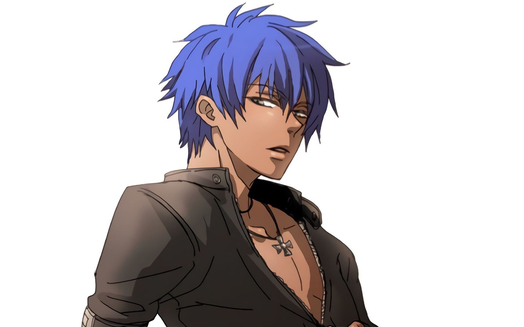 【mugen】blau专场 bloo ?