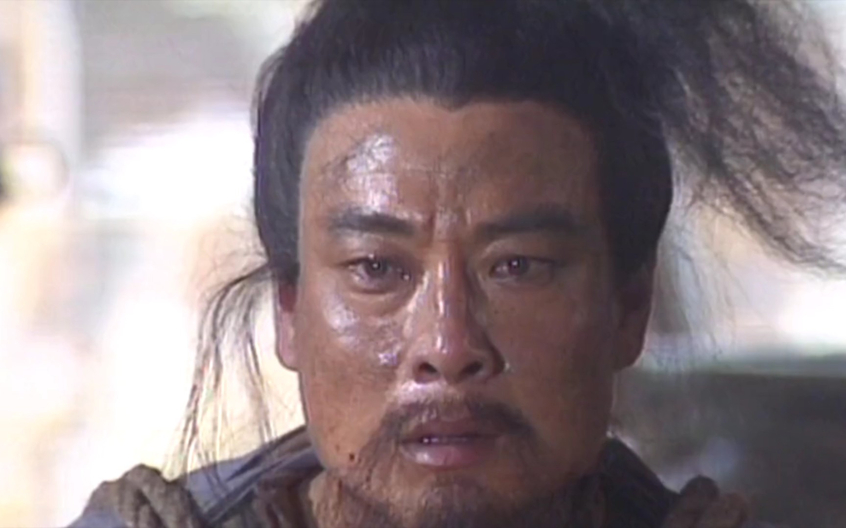 三国演义:马谡不听诸葛亮军令,最终丢失街亭!