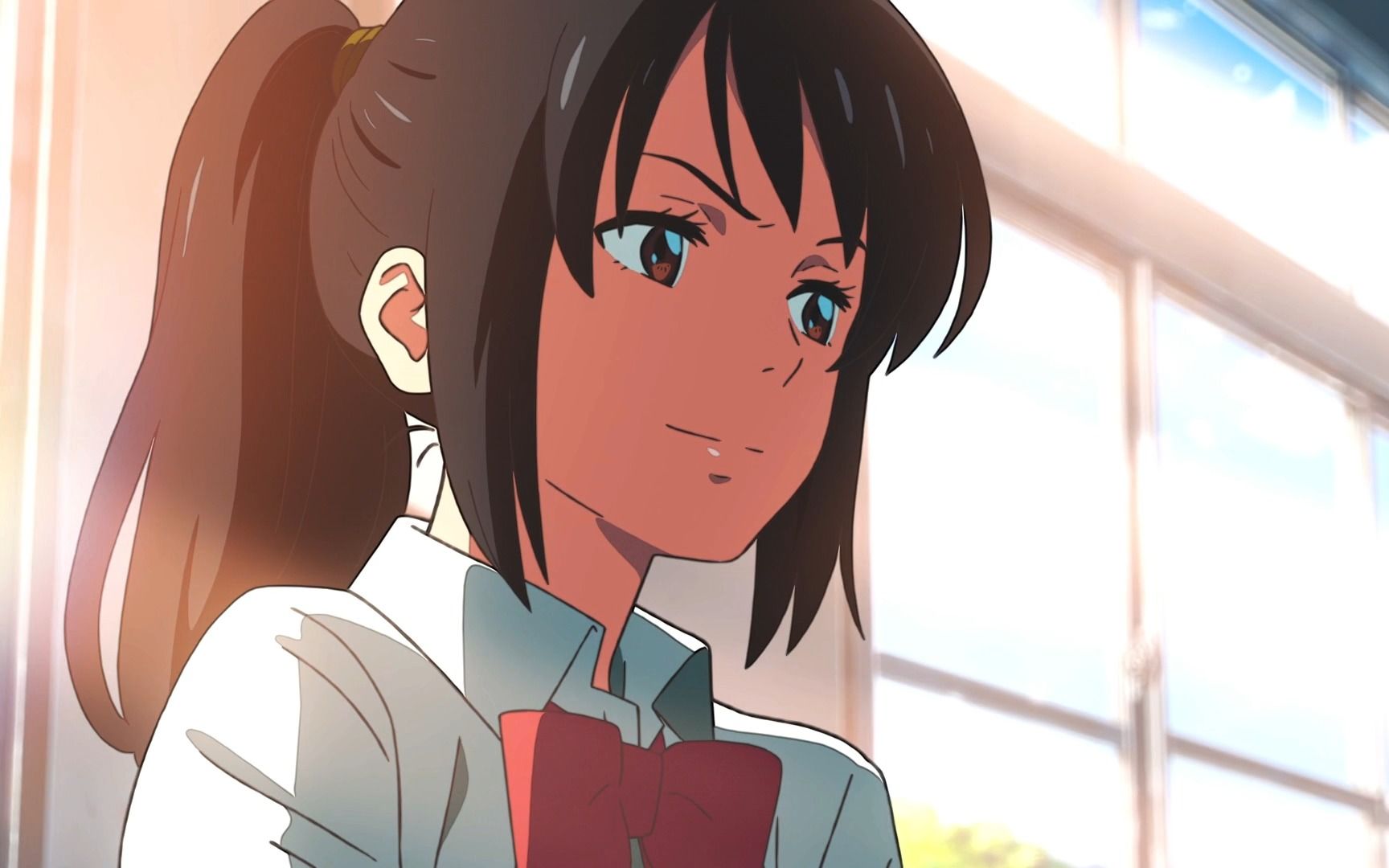 这个三叶有点枫啊!