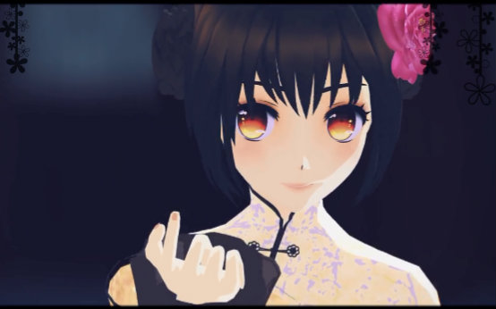 【APH/MMD】春燕的极乐净土哔哩哔哩bilibili