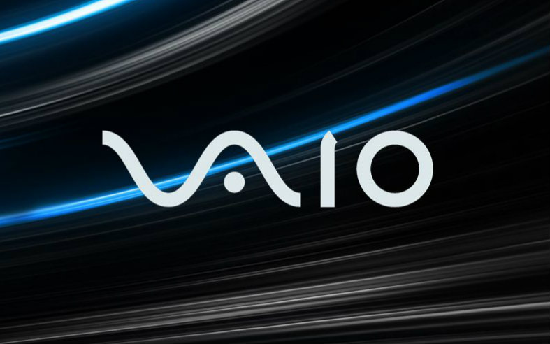 VAIO品牌宣传片——VAIO归来哔哩哔哩bilibili