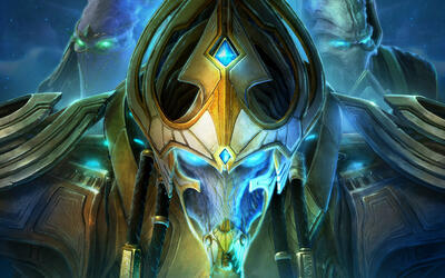 【星际老司机】24 cyan探姬的pvz教学