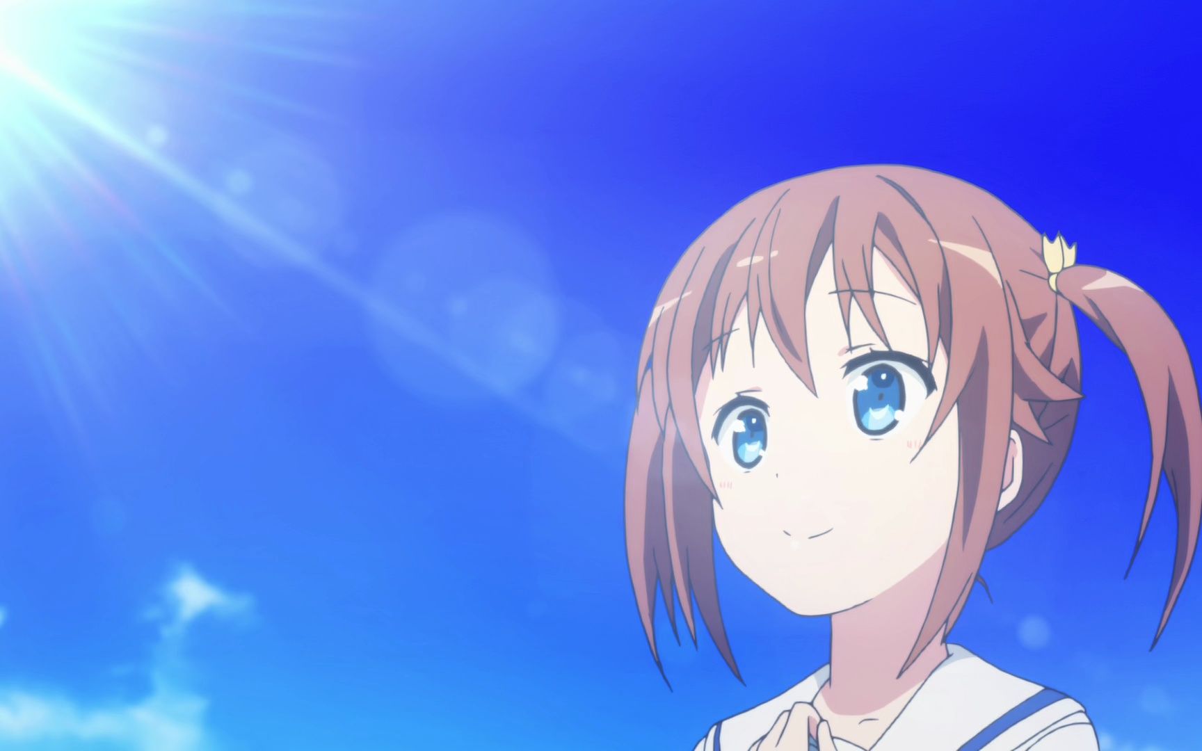 高校舰队 ripple effect