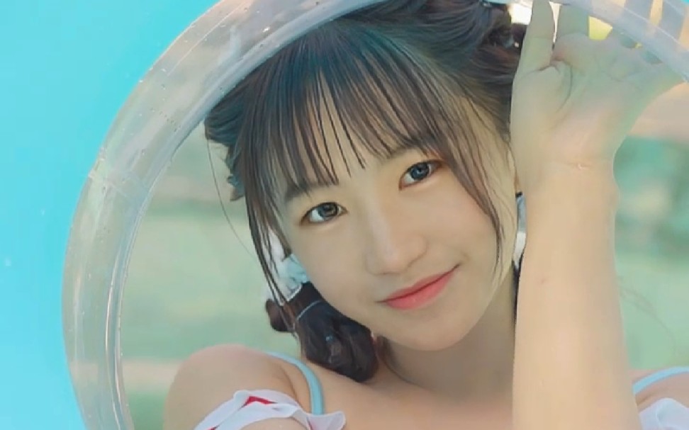 【糯糯】可可爱爱一诺性转现代装_哔哩哔哩_bilibili