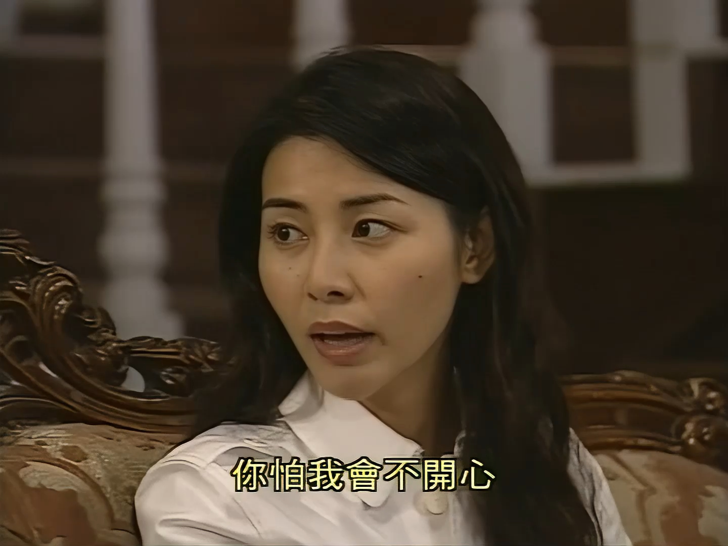 【1080p】卫斯理(罗嘉良粤语版)25 斯理从仙界归来-1