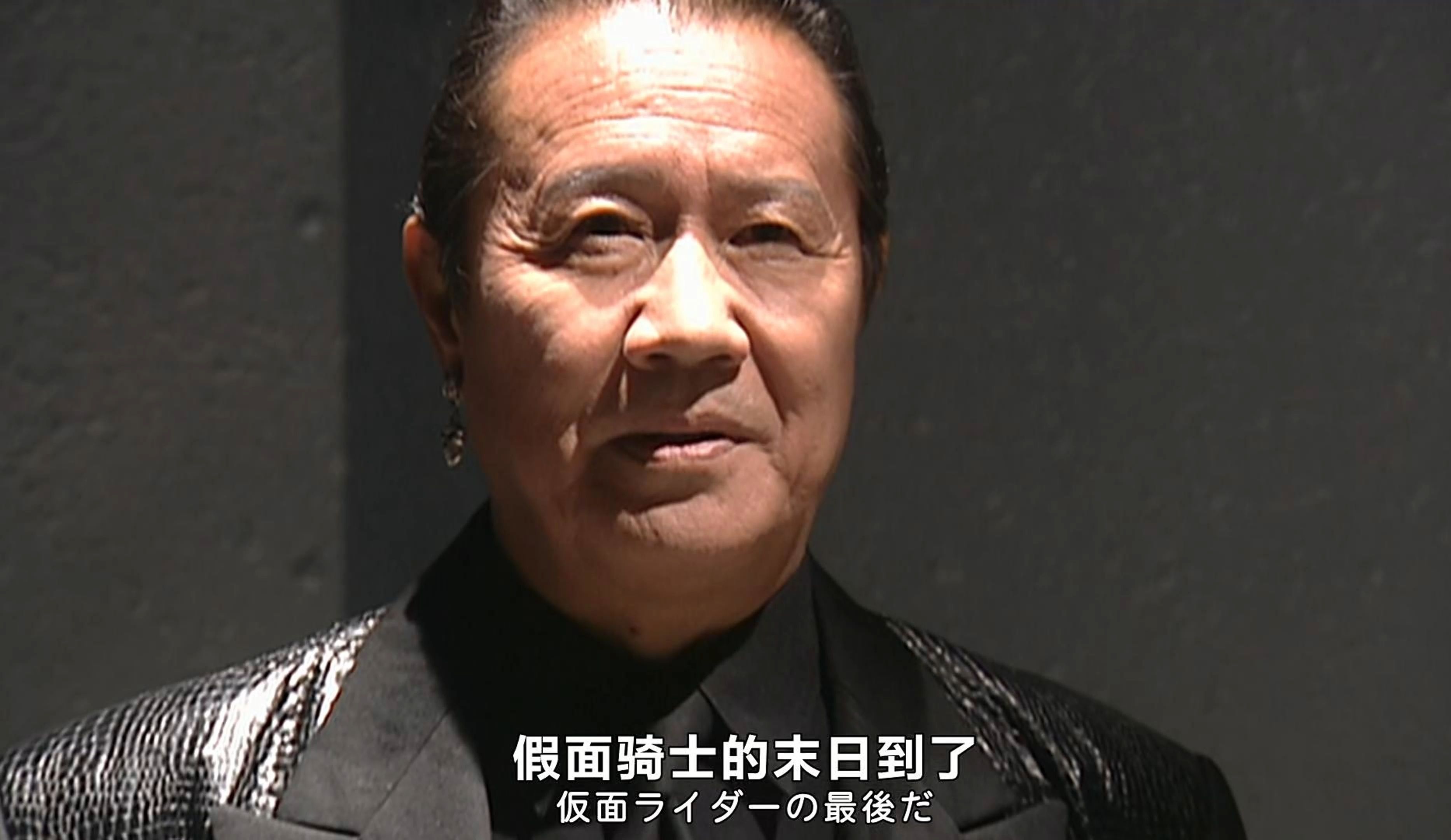 假面骑士剑(blade) 梗,onduru语合集——剑厨全部看完直接膏巢(4)