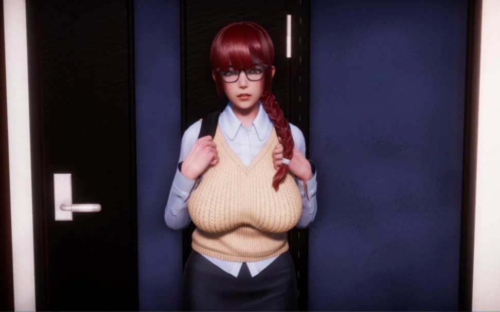 【神作slg/中文】美德v17最终版 十部外传【收藏级】【pc 安卓】【13g