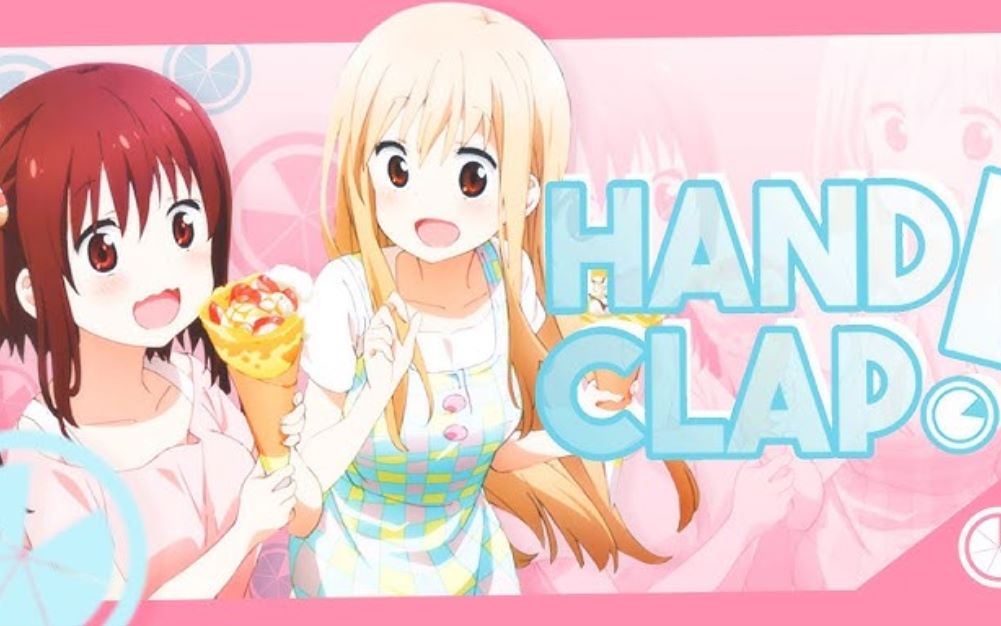 [图]【Citric】 - Hand Clap MEP